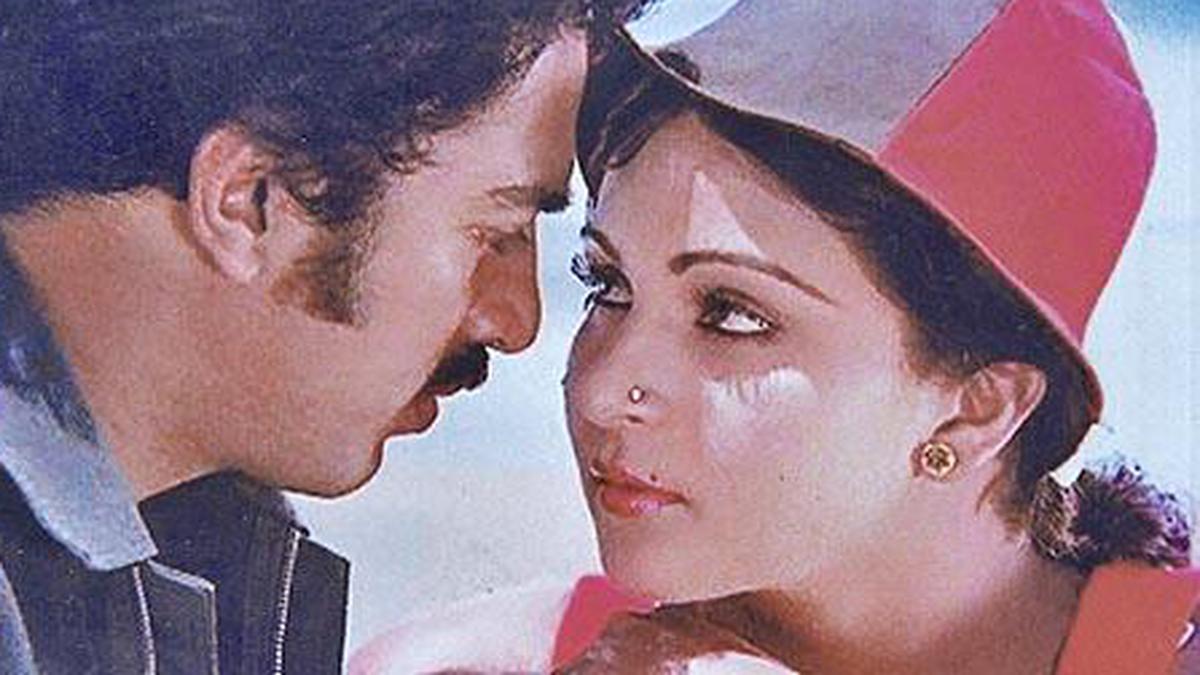 Why watching ‘Ek Duuje Ke Liye’ was an unforgetable experience for Tapas Nayak