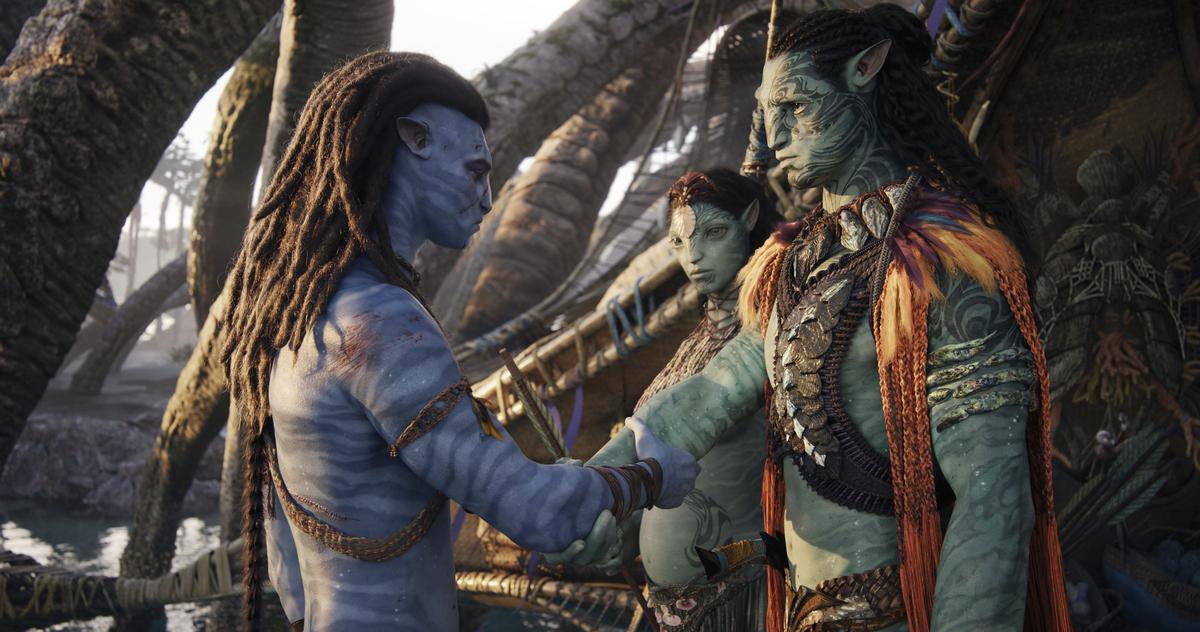 Avatar’s sequel to be screened in Kerala cinemas