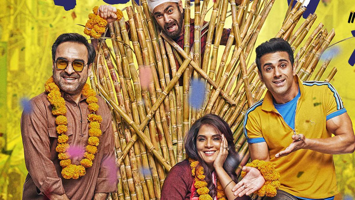 'Fukrey 3' gets new release date