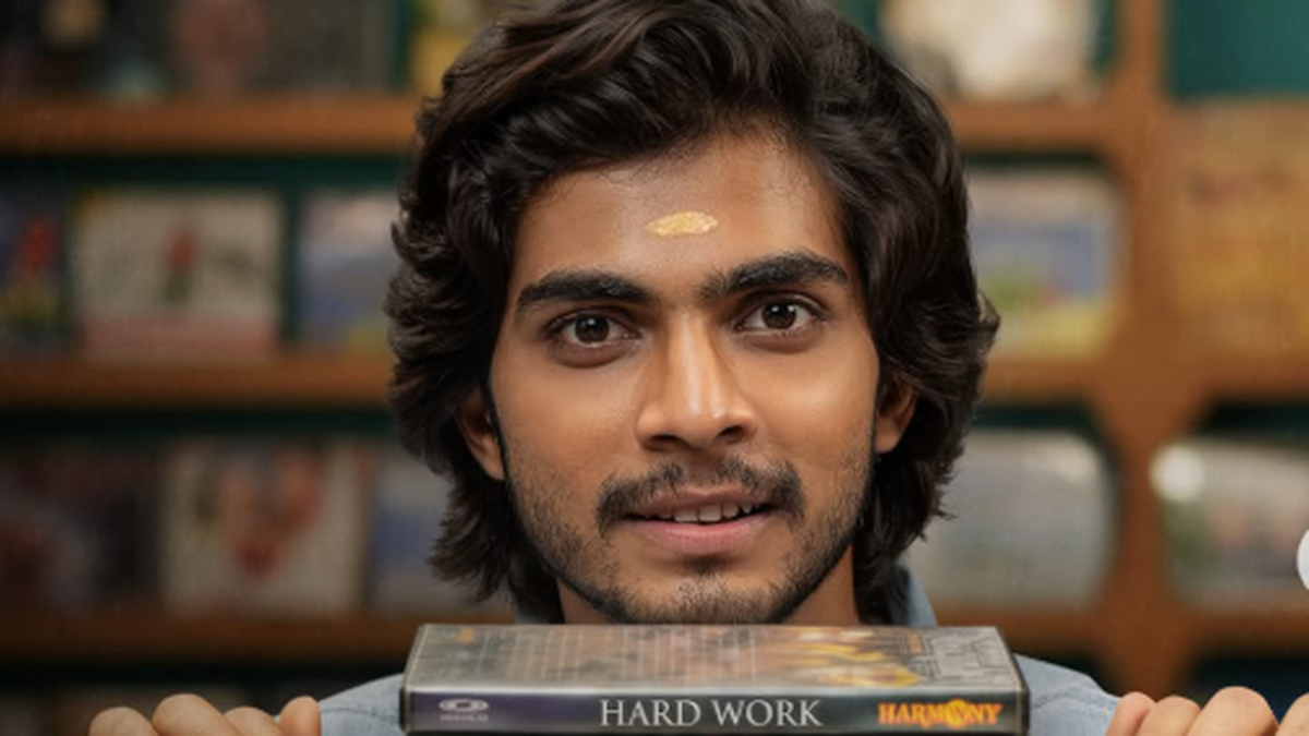 ‘Mollywood Times’: Naslen’s film with Abhinav Sunder Nayak gets a new release date