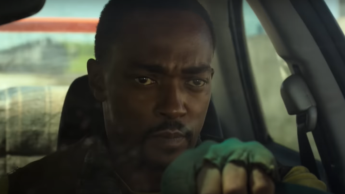 ‘Twisted Metal’: Trailer of Anthony Mackie’s post-apocalyptic action ...