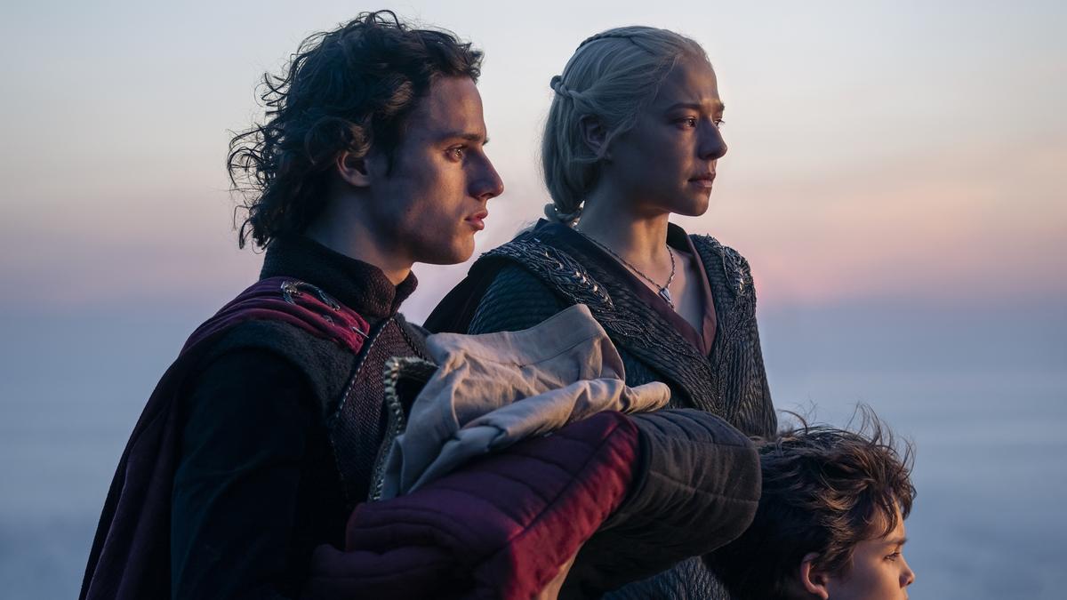 ‘House of the Dragon’ Season 2 Episode 1 series review: Returning ‘Game of Thrones’ prequel takes off in style ‘House of the Dragon’ Season 2 Episode 1 series review: Returning ‘Game of Thrones’ prequel takes off in style