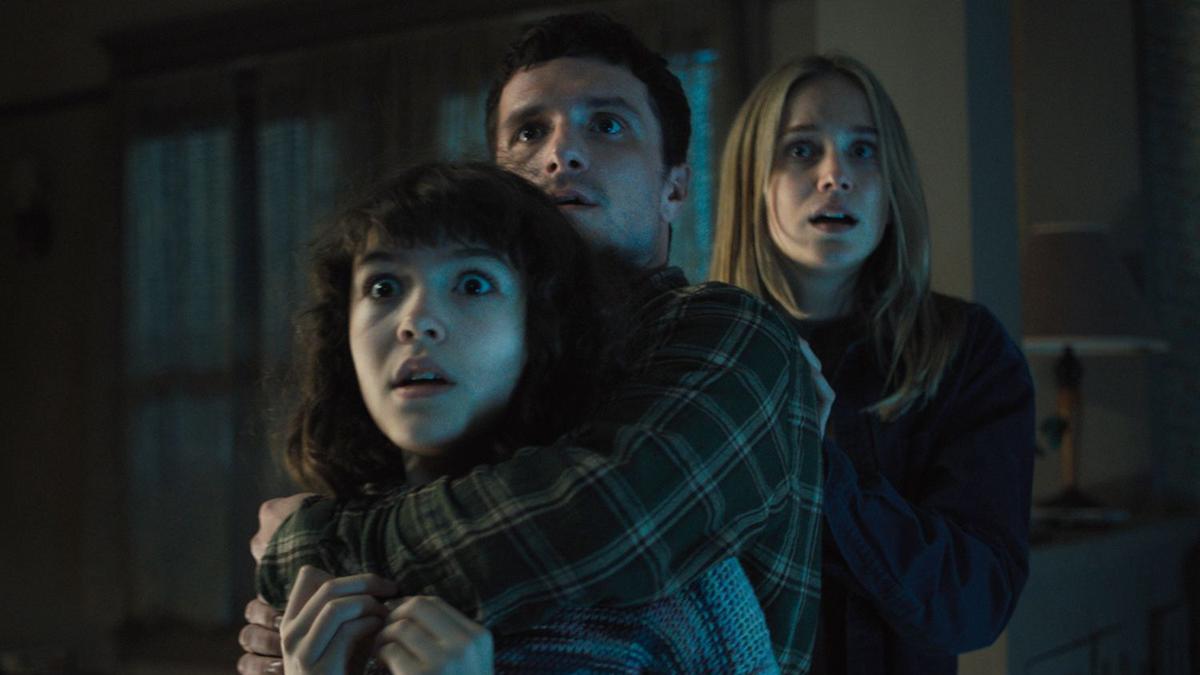 ‘Five Nights at Freddy’s 2’ movie review: The toys are out to play again