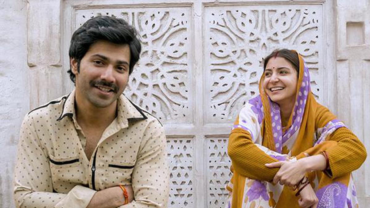 Anushka Sharma, Varun Dhawan-starrer ‘Sui Dhaaga’ to release in China on March 31