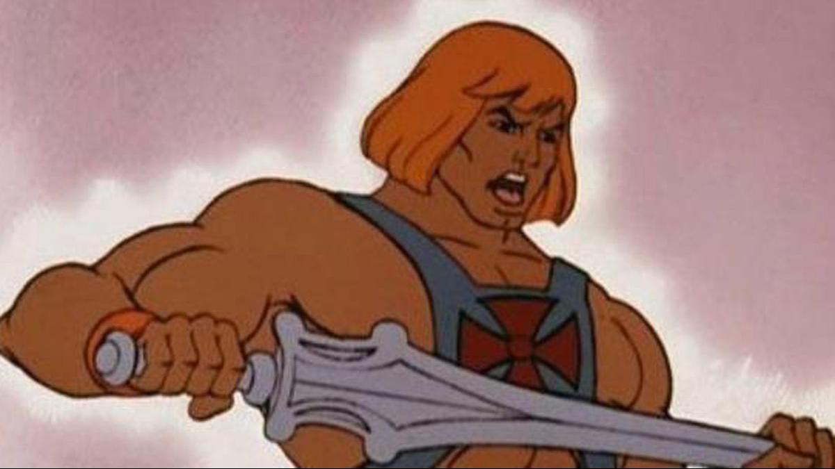 Amazon MGM Studios developing 'Masters of the Universe' movie