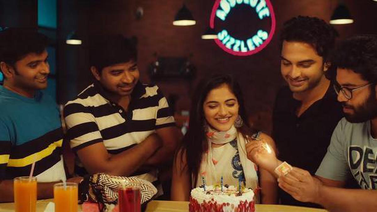 Ee Nagaraniki Emaindi review Tharun Bhascker s second outing is a lot of fun The Hindu