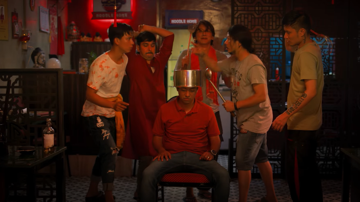 ‘Chilli Chicken’ trailer: Bengaluru’s migrant work-force takes centre stage