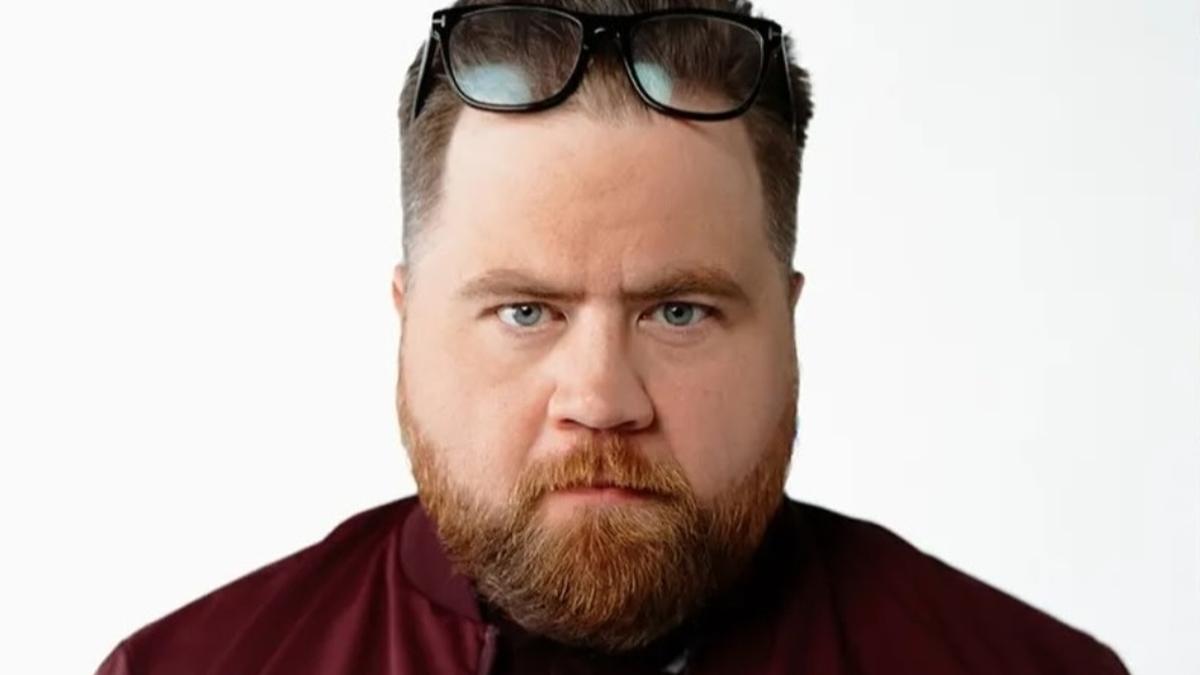 Paul Walter Hauser joins Marvel’s ‘The Fantastic Four’