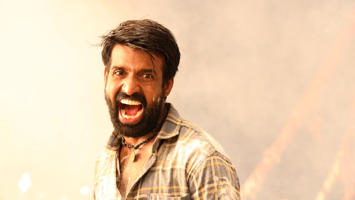 Garudan movie review: A fantastic Soori spearheads this tale on friendship, loyalty and deceit