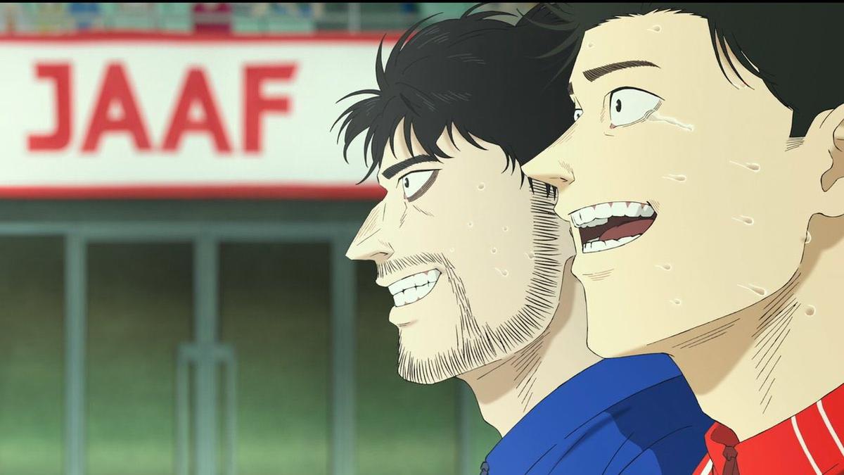 ‘100 Meters’ movie review: Vertiginous one-shot passes the ‘Orb’ baton at reckless speed