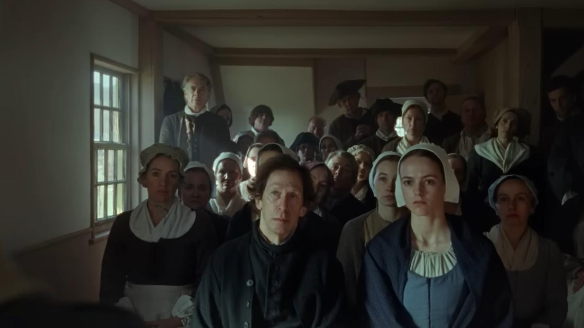 Un'immagine da Un'immagine da