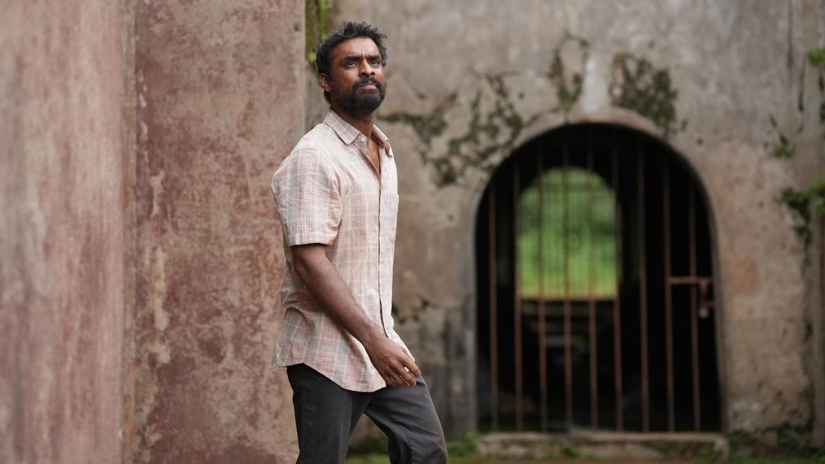 Tovino Thomas wins best actor award at the Fantasporto Film Festival for ‘Adrishya Jalakangal’