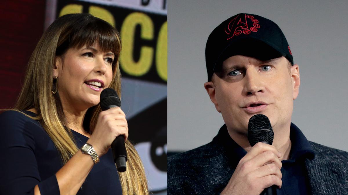 Patty Jenkins, Kevin Feige led ‘Star War’ movies shelved: reports