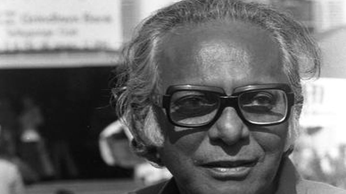 Remembering Mrinal Sen on his 98th birth anniversary