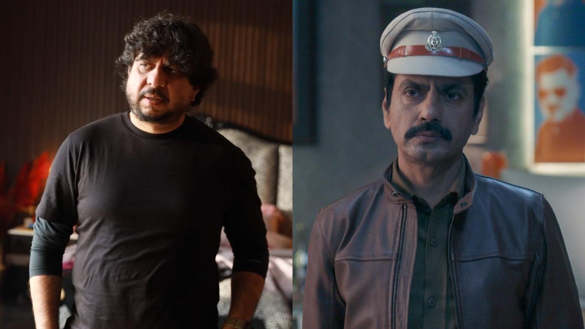 Honey Trehan on ‘Raat Akeli Hai 2’: Don’t want to make crime-thrillers just to titillate audiences