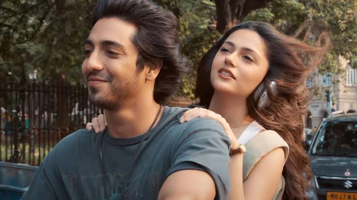 ‘Saiyaara’ day three box office: Ahaan Pandey-Aneet Padda film maintains strong run