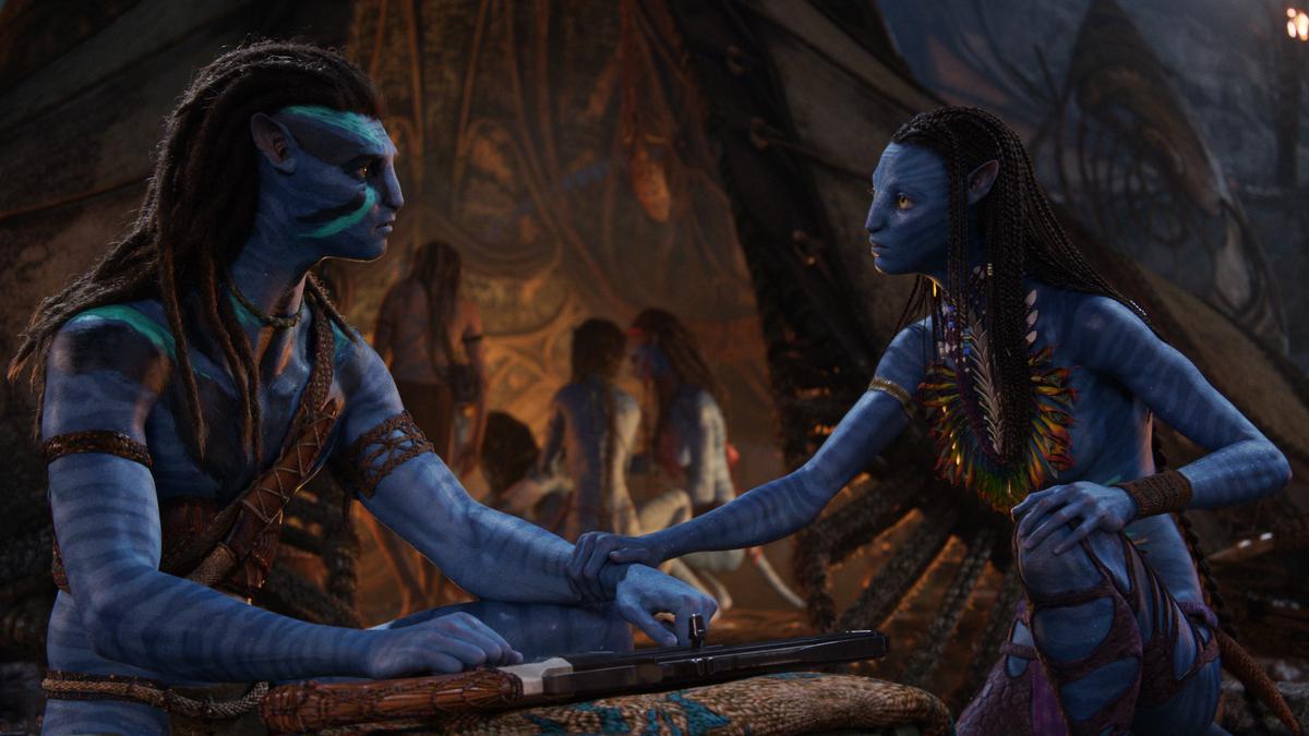 ‘Avatar 4’ has begun production, reveals James Cameron