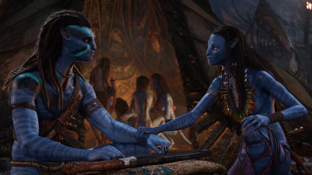 ‘Avatar 4’ has begun production, reveals James Cameron