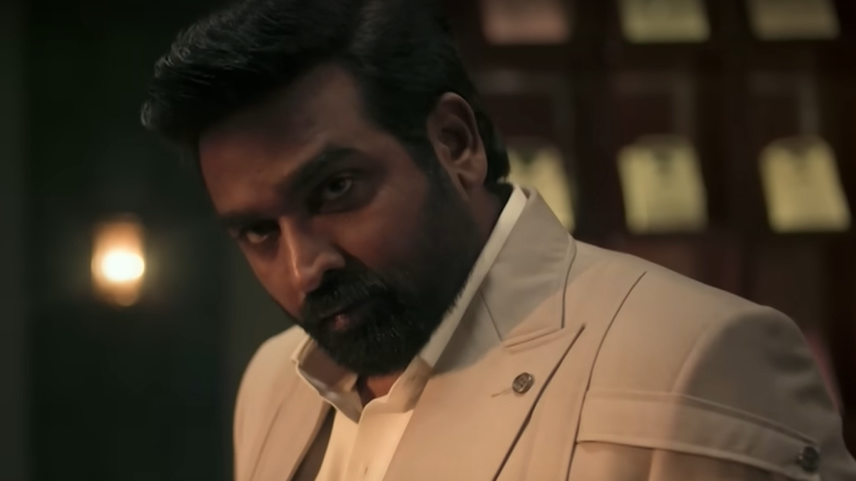 Bigg Boss Tamil season 8 host: Actor Vijay Sethupathi to host; will replace Kamal Haasan