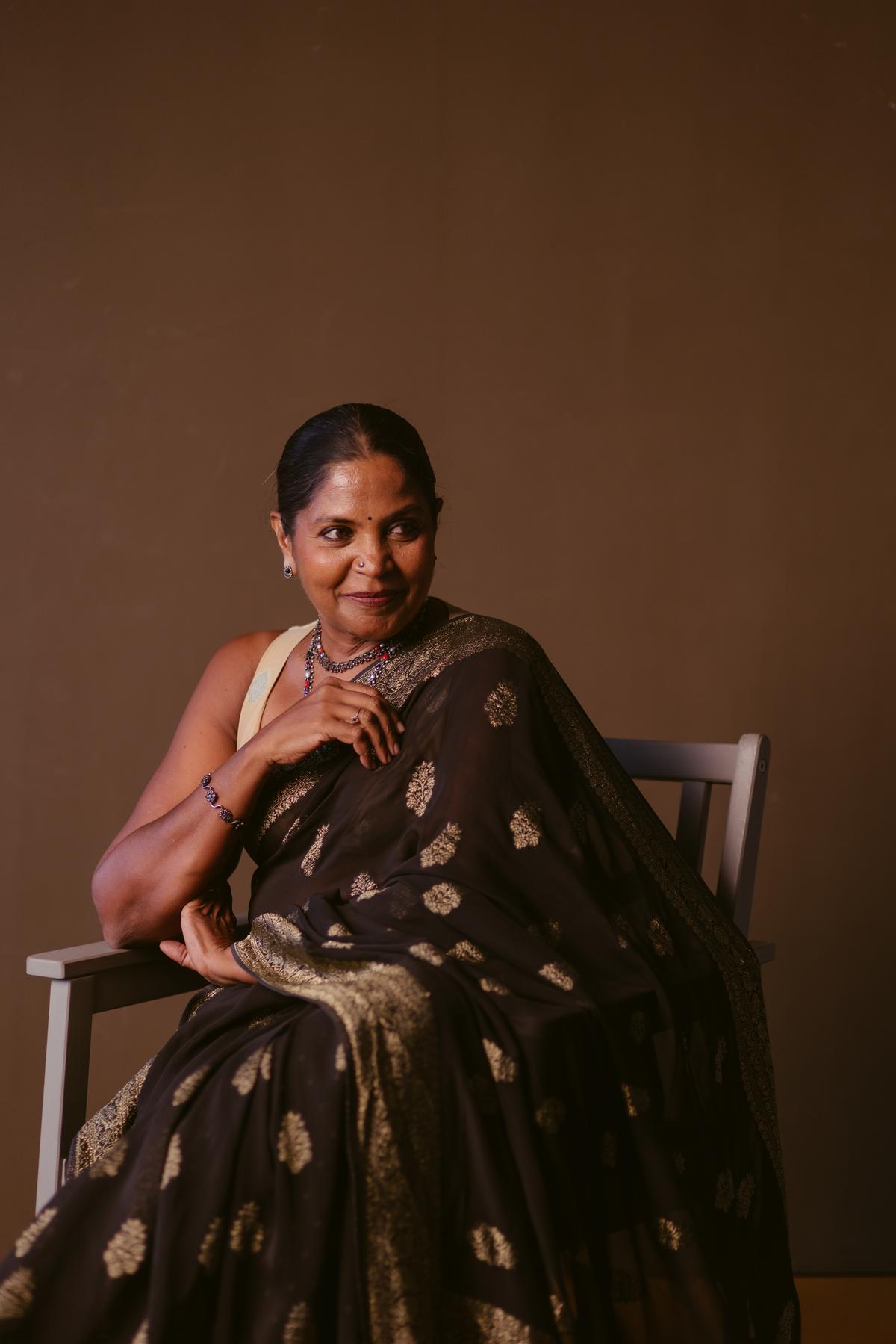 Geetha Kailasam Geetha Kailasam