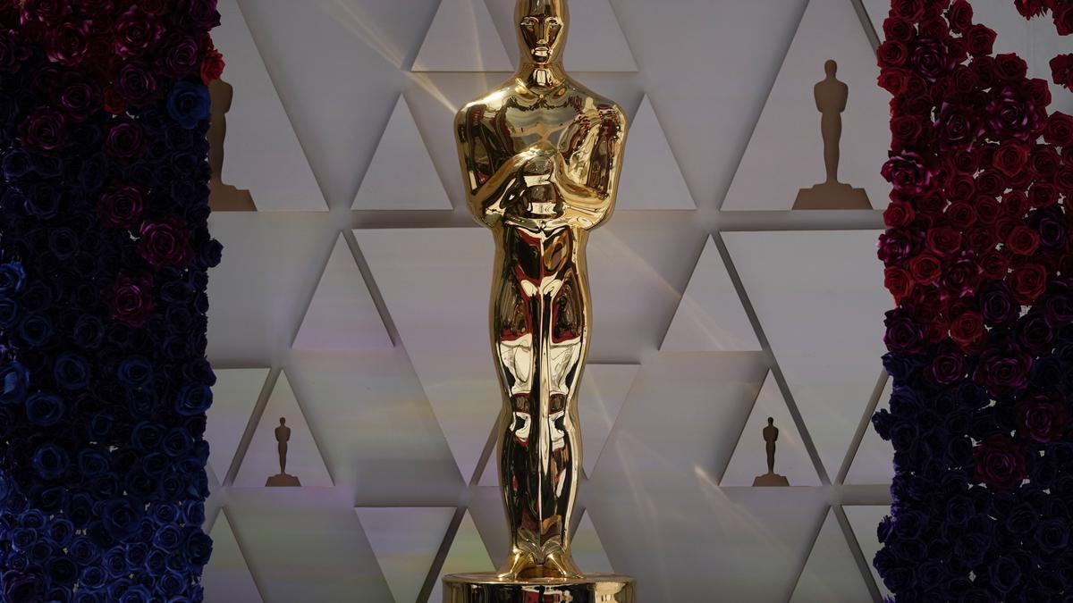 Oscars 2026: Academy to end big-screen screenings of Oscar-nominated films for members