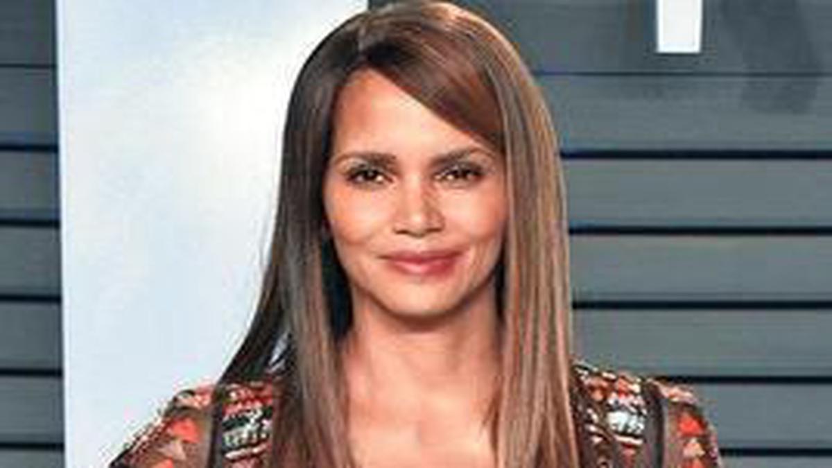 Halle Berry backs out of transgender film role: 'I vow to be an