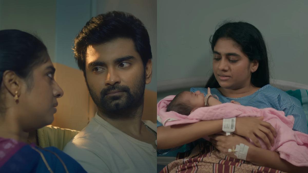 ‘DNA’ trailer: Atharvaa, Nimisha Sajayan promise an intense crime thriller