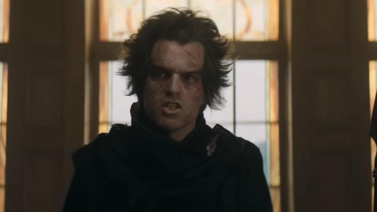 Un fotograma del programa