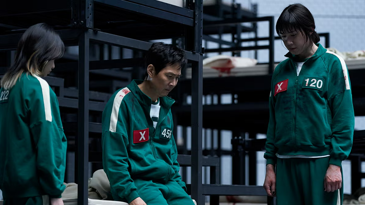 ‘Squid Game’ Season 3 series review : Dystopian thriller takes a chaotic path to a sobering finish 