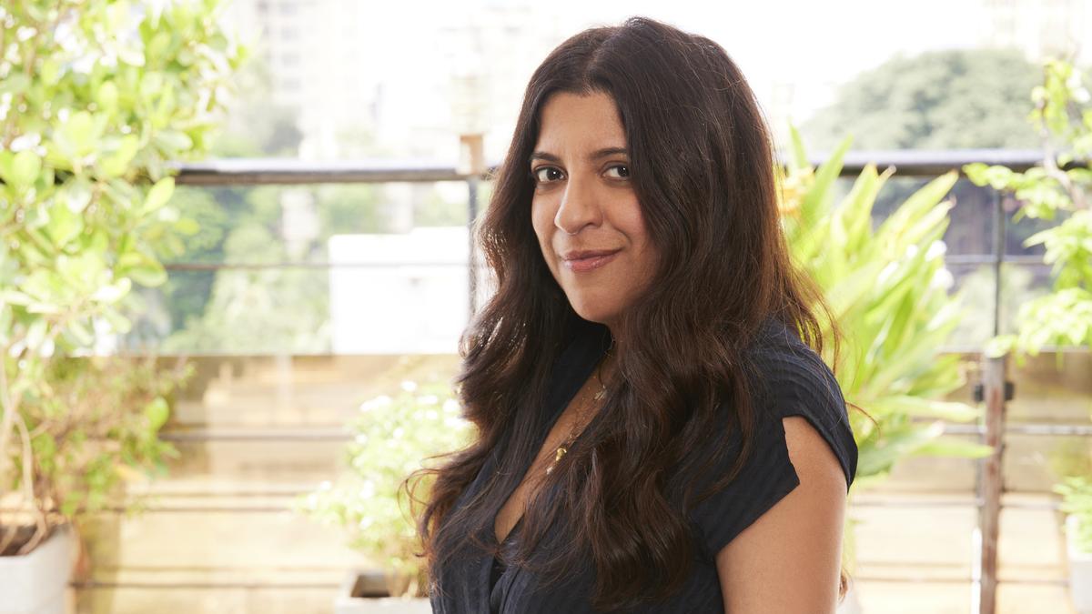 Zoya Akhtar on relocating Riverdale to Sixties India for upcoming movie, The Archies