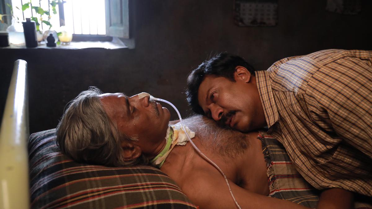 ‘Thalaikoothal’ movie review: Jayaprakash’s film on senicide is simply outstanding