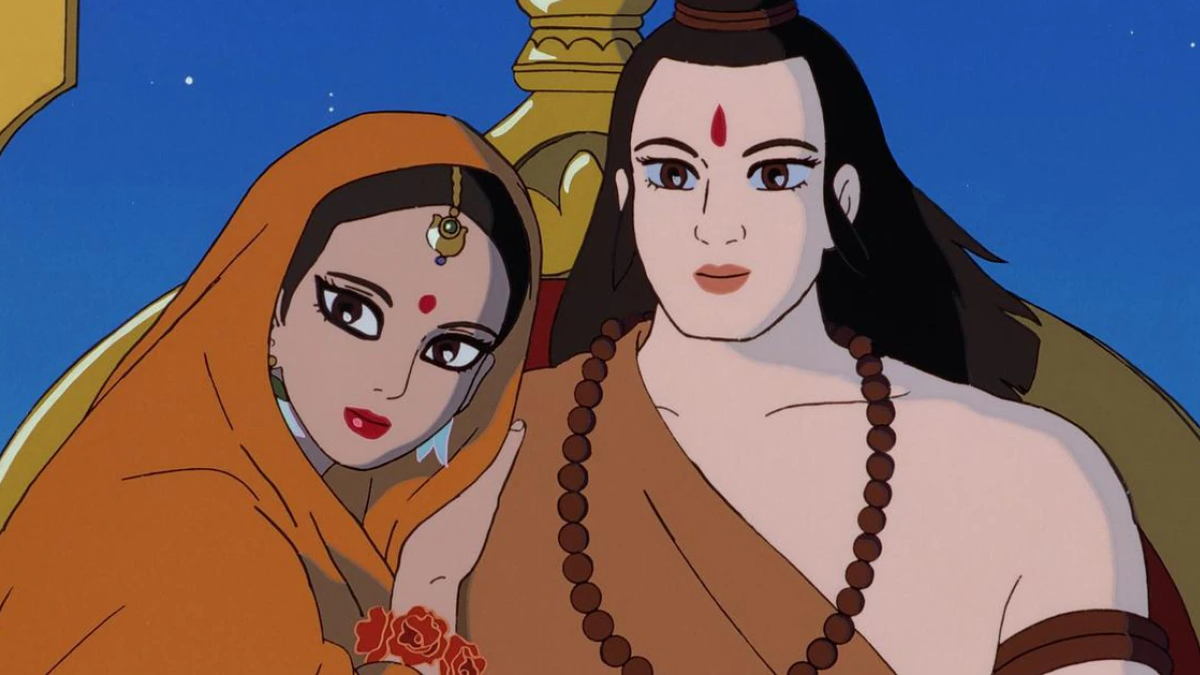 ‘Ramayana: The Legend of Prince Rama’ to finally re-release on January 24