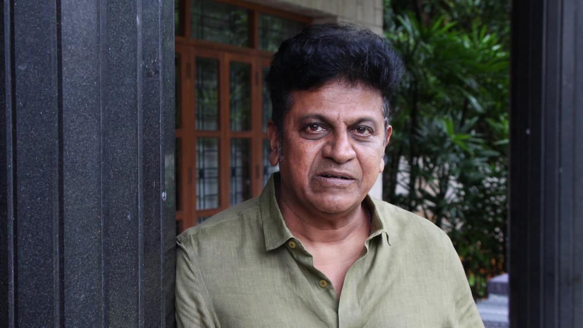 I am cancer free, will be back to films soon: Shivarajkumar