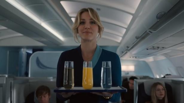 ‘The Flight Attendant Season 1 & 2’ review: Kaley Cuoco stands out in her portrayal of a chaotic character