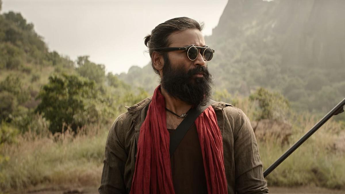 ‘Captain Miller’ trailer: Dhanush is the “Devil” in Arun Matheswaran’s period actioner