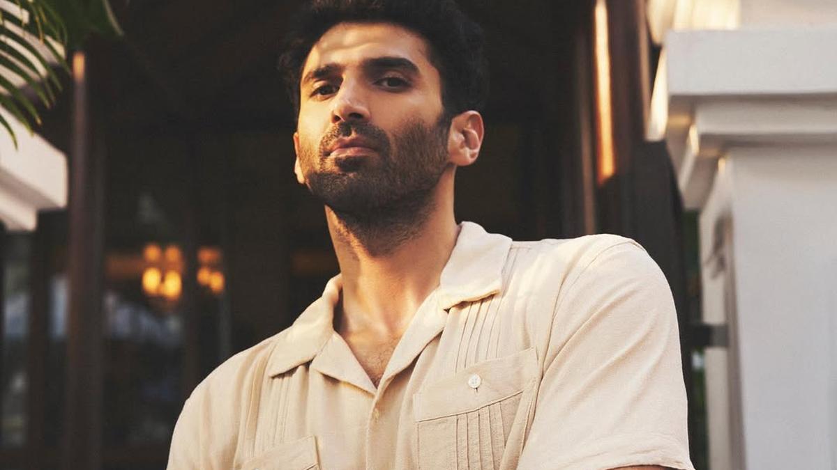 Aditya Roy Kapur to star in Raj & DK series ‘Rakt Bramhand’