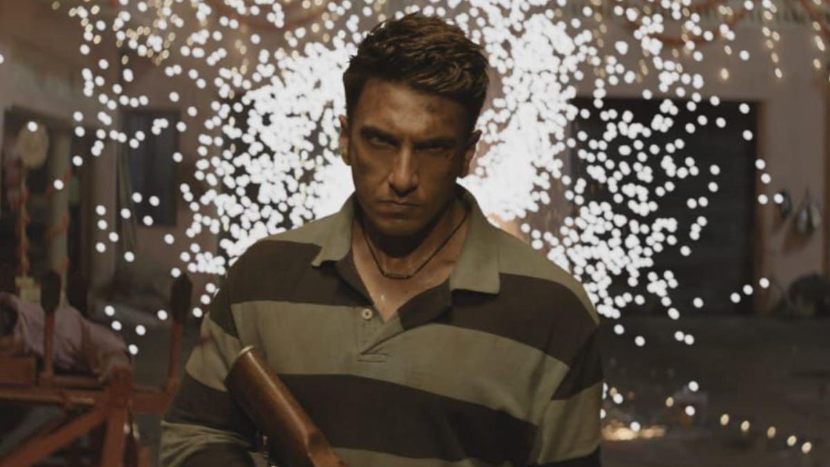 Dhurandhar The Revenge': Ranveer Singh's actioner opens big, crosses Rs 200  crore at the box office - The Hindu