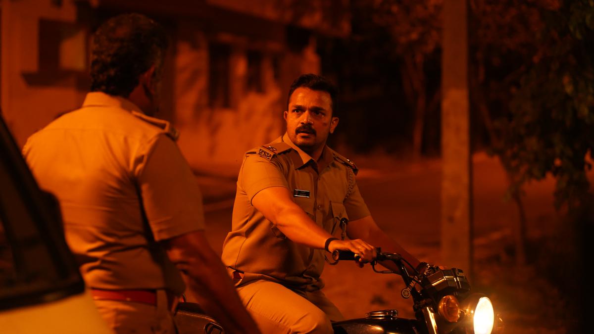 ‘Case of Kondana’ movie review: Vijay Raghavendra anchors a gripping thriller