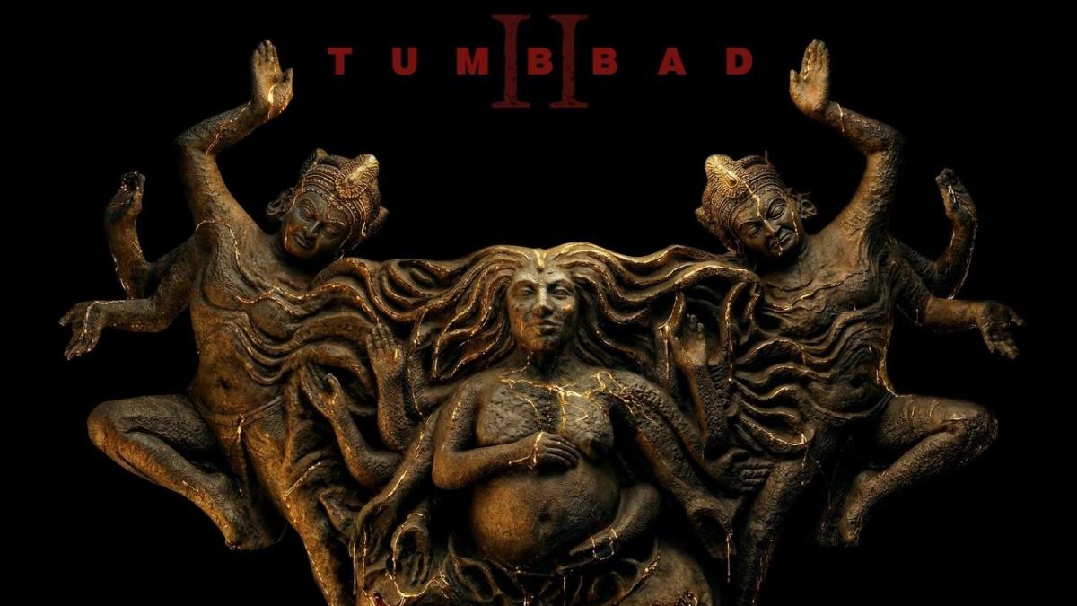 Sohum Shah’s ‘Tumbbad 2’ gets release date
