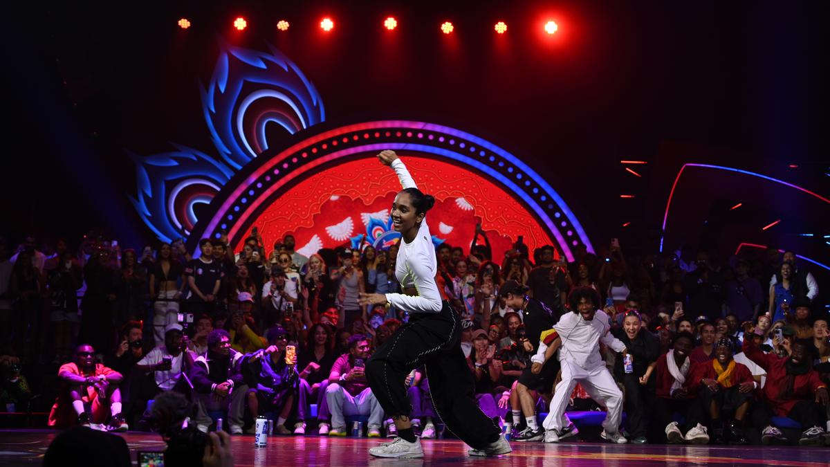 From hip-hop to locking: All about moves, at ‘Dance your Style 2024’