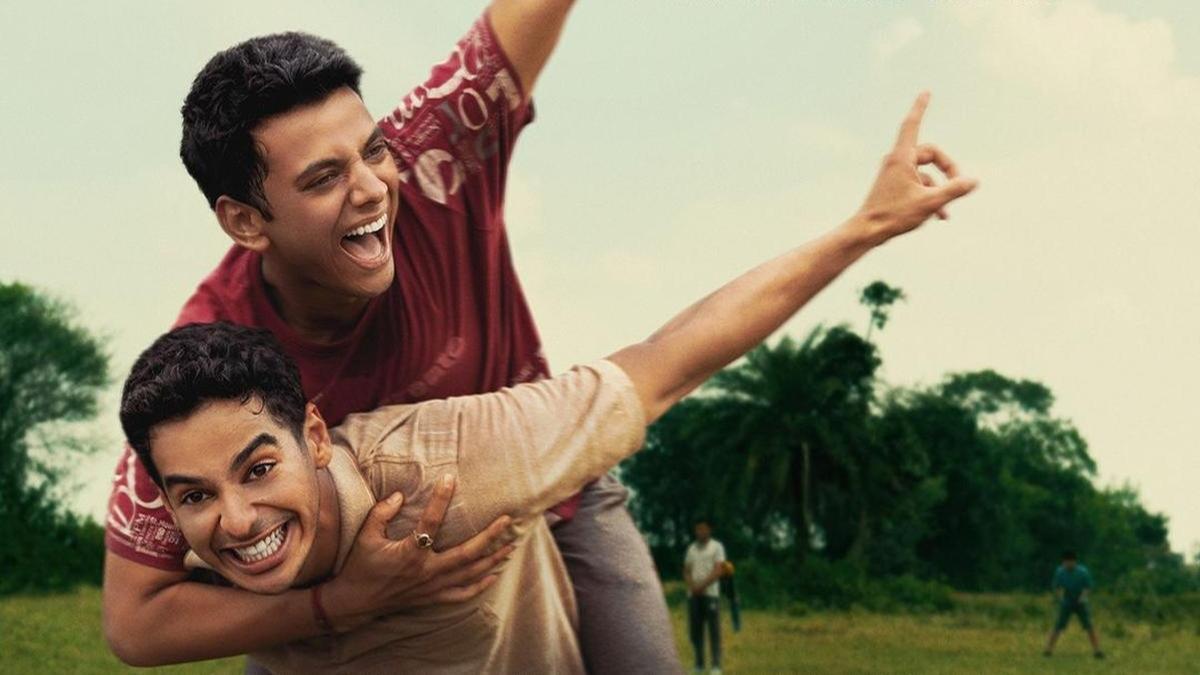 Oscars 2026: Neeraj Ghaywan’s ‘Homebound’ gets shortlisted in the Best International Feature Film category