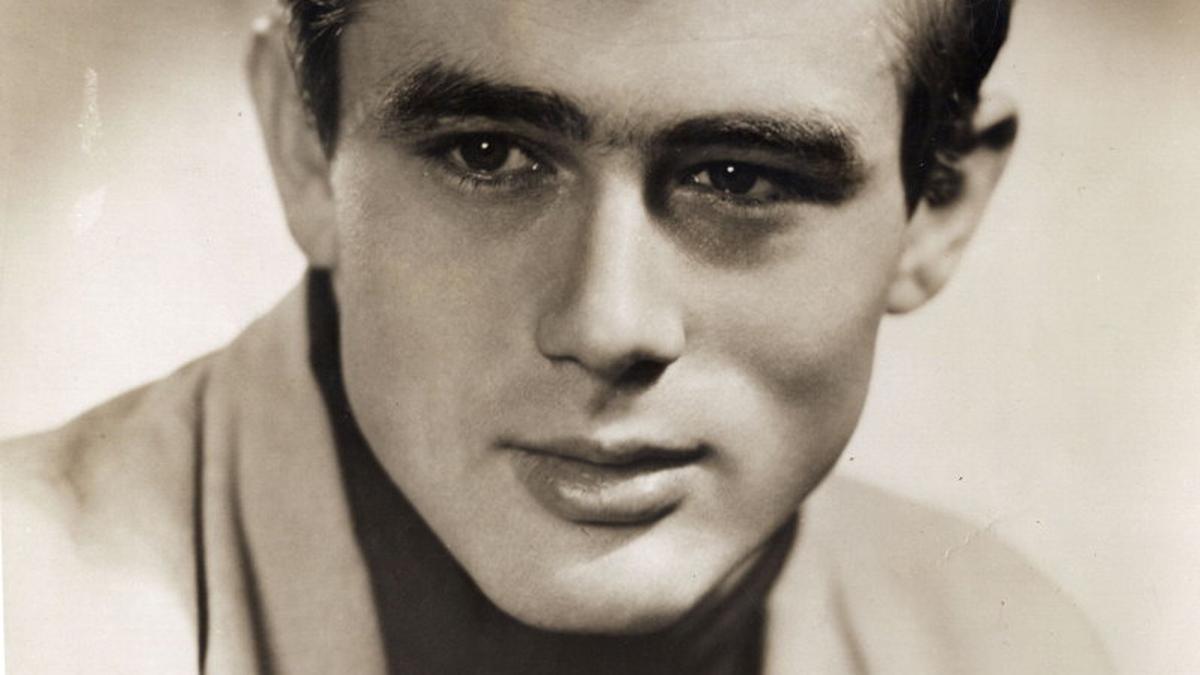 James Dean biopic in the works, Guy Guido attached to direct