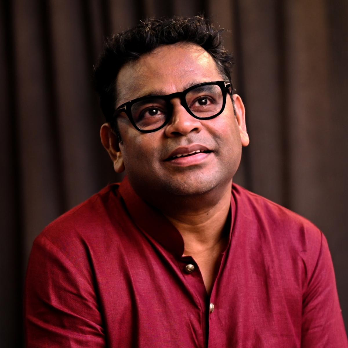 AR Rahman concert: 'Rahmantic' mania comes and goes - Asian