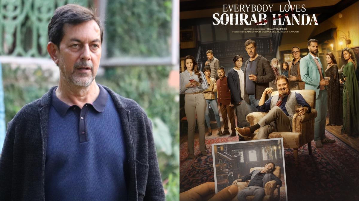 thehindu.com - Shreyas Pande - Rajat Kapoor: Marketing independent films is tougher than making them