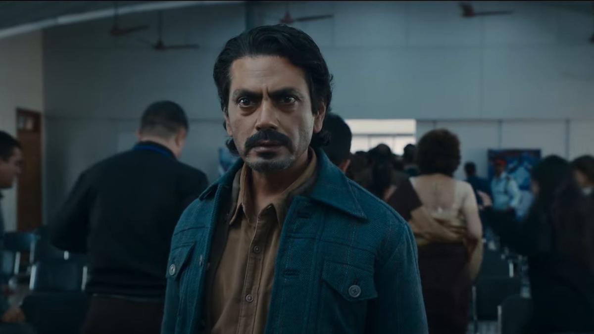 ‘Adbhut’ Trailer: Nawazuddin Siddiqui is a detective trying to crack an abnormal case in Sabbir Khan’s horror flick