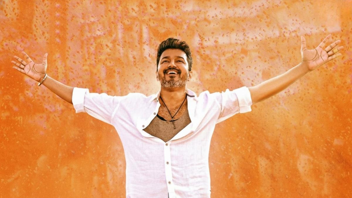 ‘Jana Nayagan’ bids adieu: Inside ‘Thalapathy’ Vijay’s farewell film