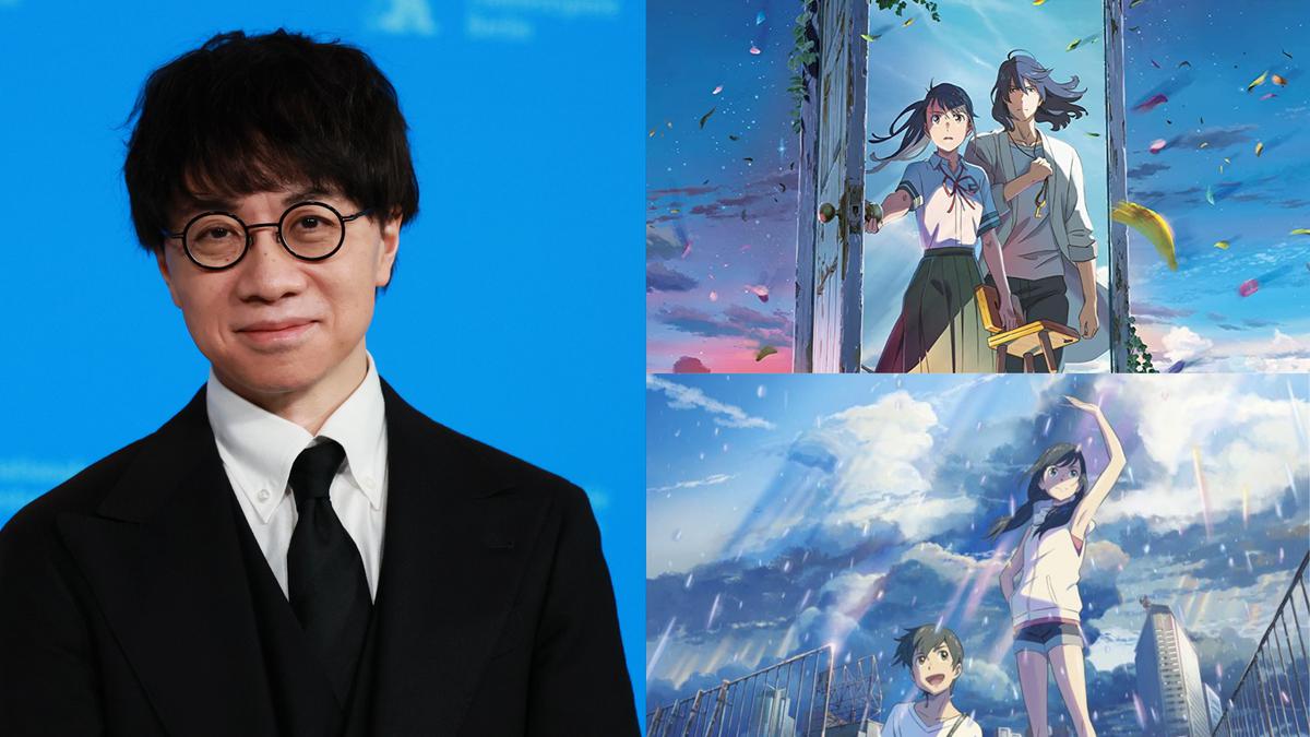 5 anime film directors you should check out aside from Hayao Miyazaki and Makoto  Shinkai  GMA News Online