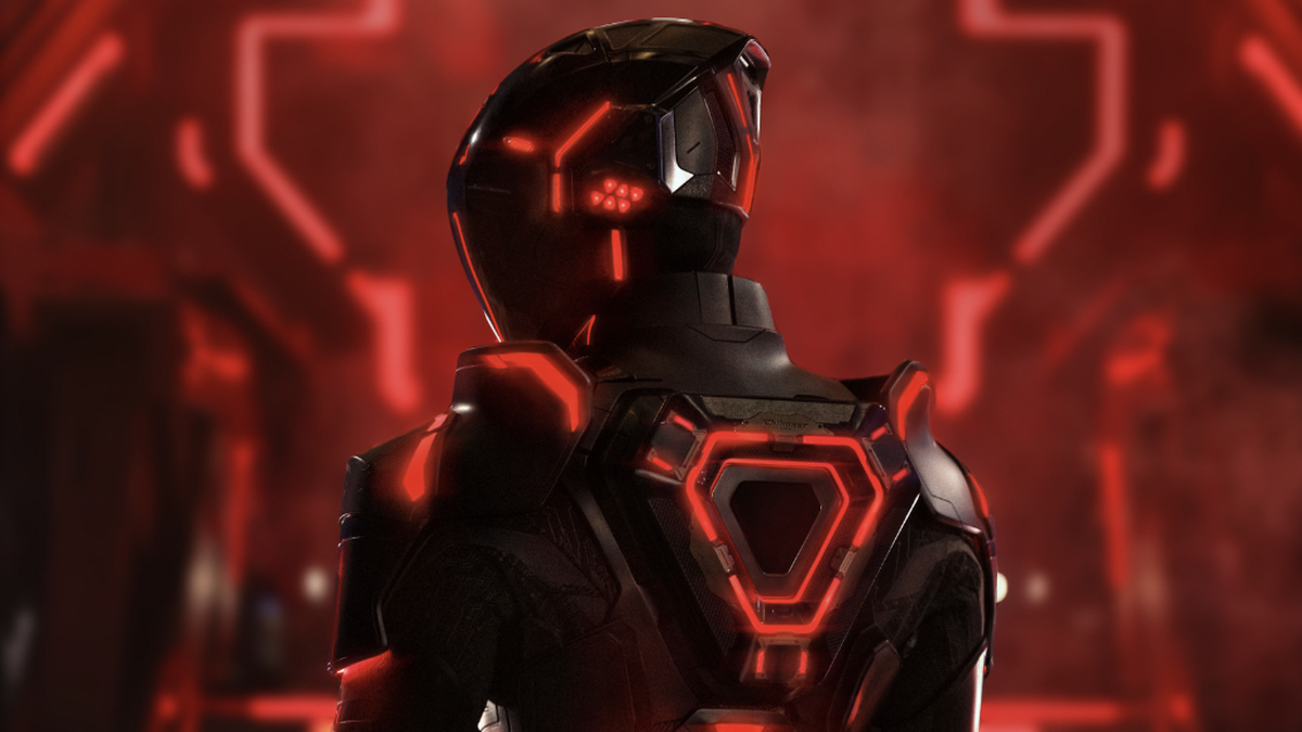 ‘Tron: Ares’: First look of Disney’s third ‘Tron’ film out