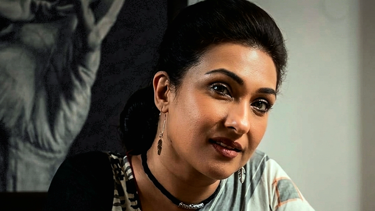 Rituparna Sengupta interview: On Rahul Arunoday Banerjee’s death and the no-work protest