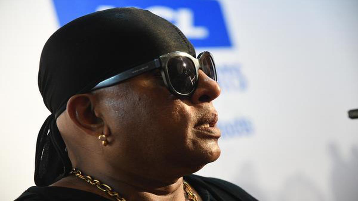 My goal is to become the world’s best drummer: Sivamani